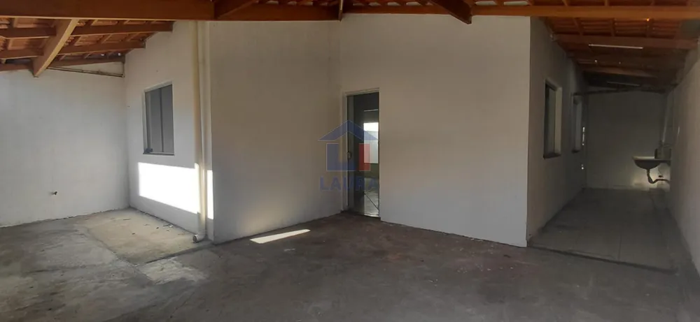 Casa, 2 quartos - Foto 2
