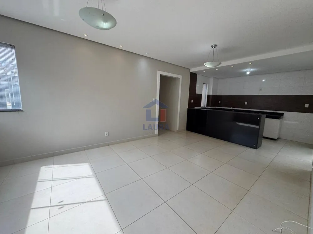 Apartamento, 3 quartos - Foto 1