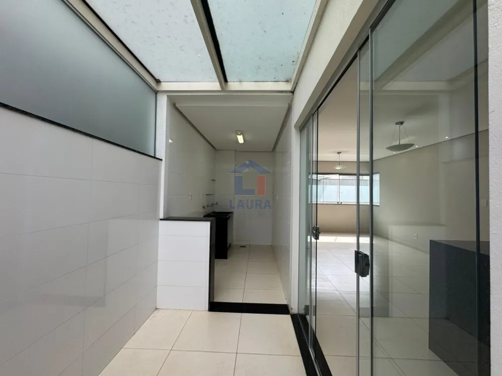 Apartamento, 3 quartos - Foto 6