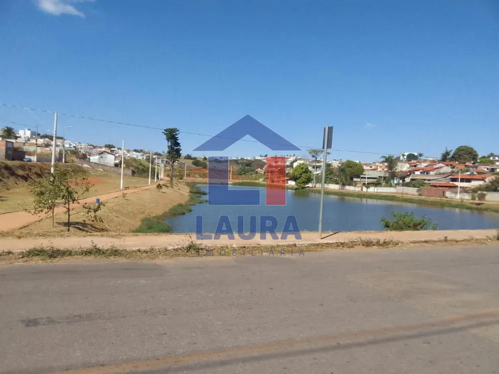 Terreno, 594 m² - Foto 1