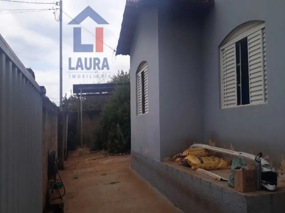 Casa, 2 quartos - Foto 1