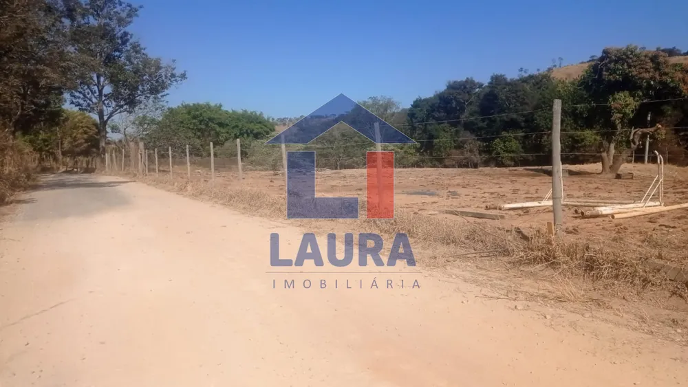Terreno, 7 hectares - Foto 3
