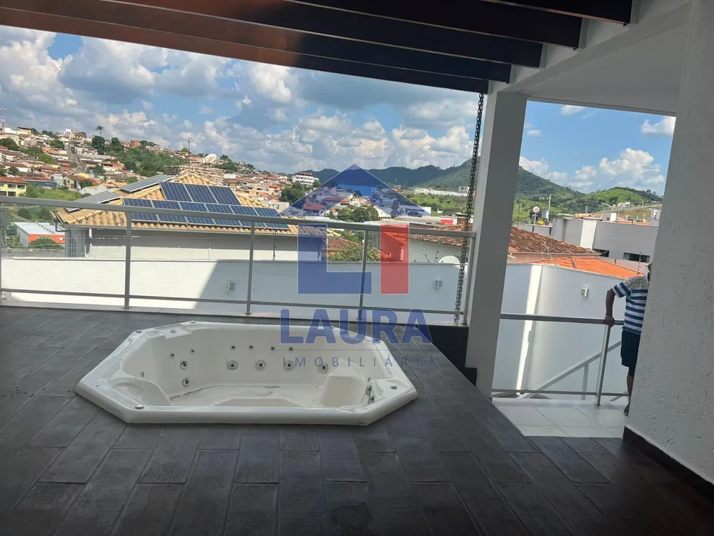 Casa, 3 quartos - Foto 7