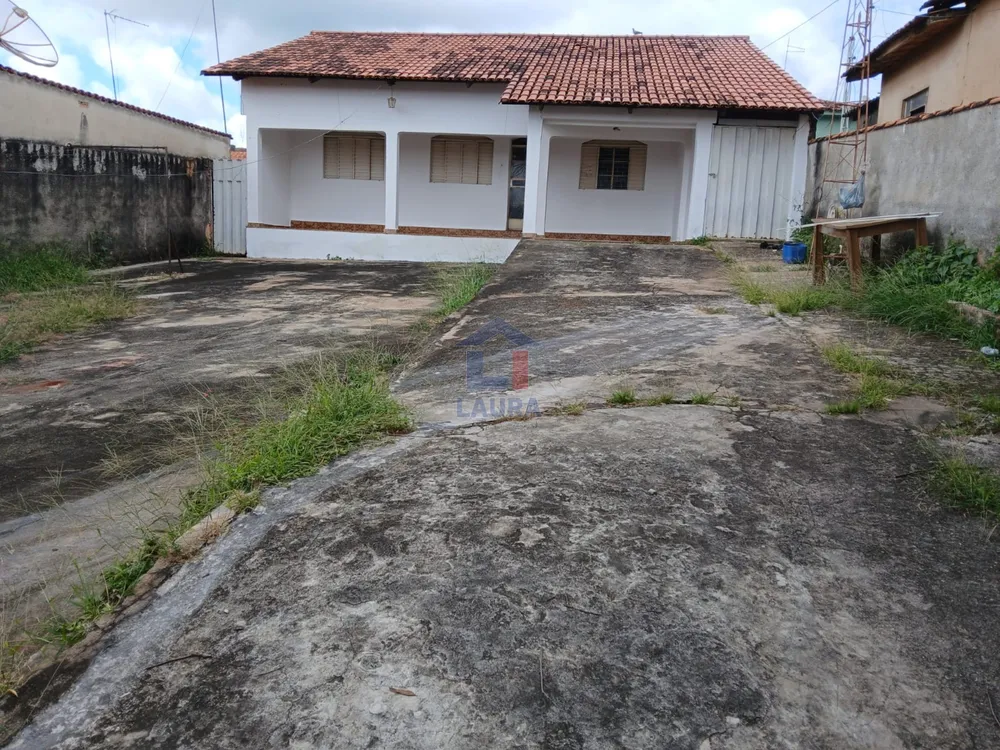 Casa, 3 quartos - Foto 1