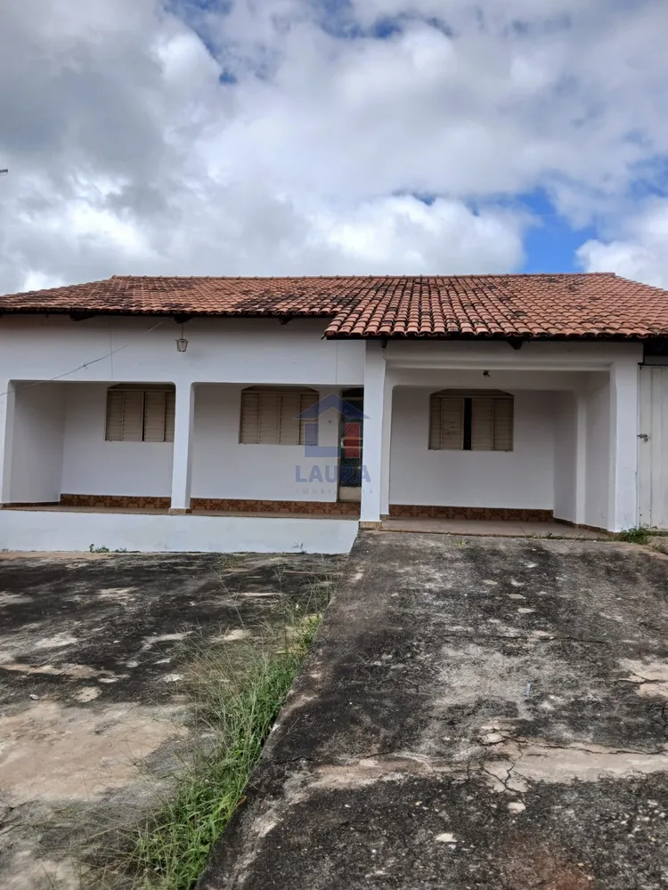 Casa, 3 quartos - Foto 2