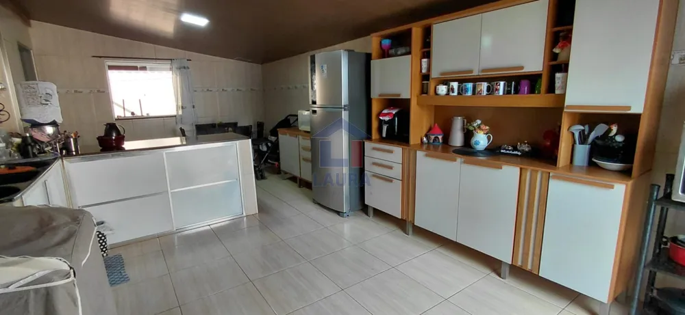 Casa, 3 quartos - Foto 7