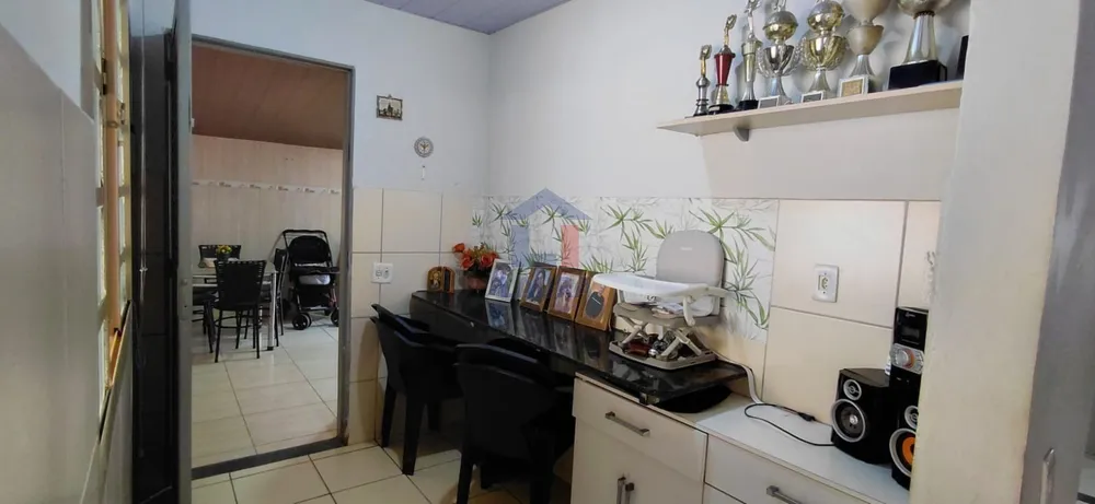 Casa, 3 quartos - Foto 8