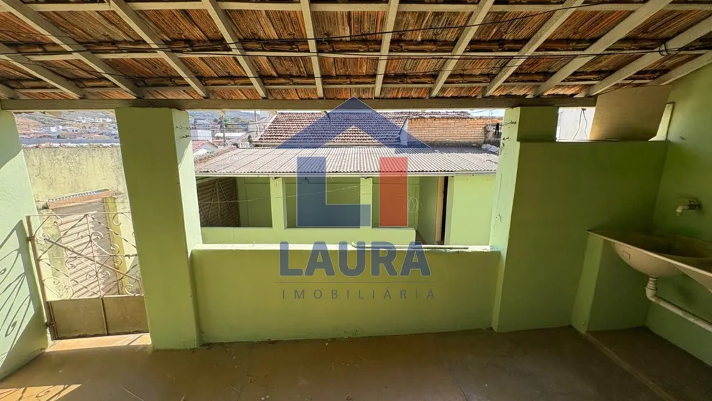 Casa, 3 quartos - Foto 8