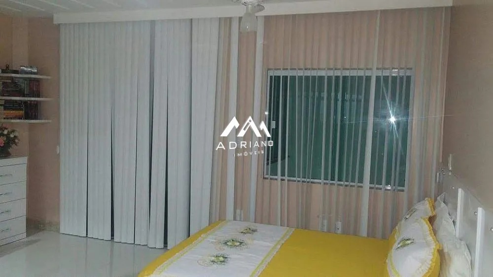 Casa, 5 quartos, 270 m² - Foto 20