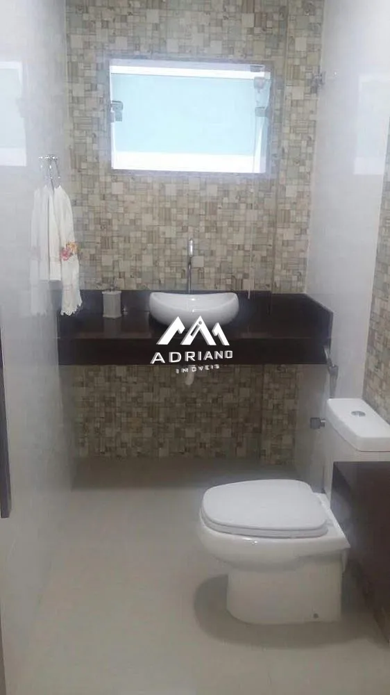 Casa, 5 quartos, 270 m² - Foto 8