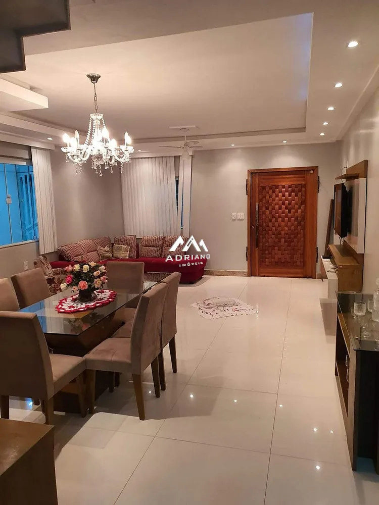 Casa, 5 quartos, 270 m² - Foto 5