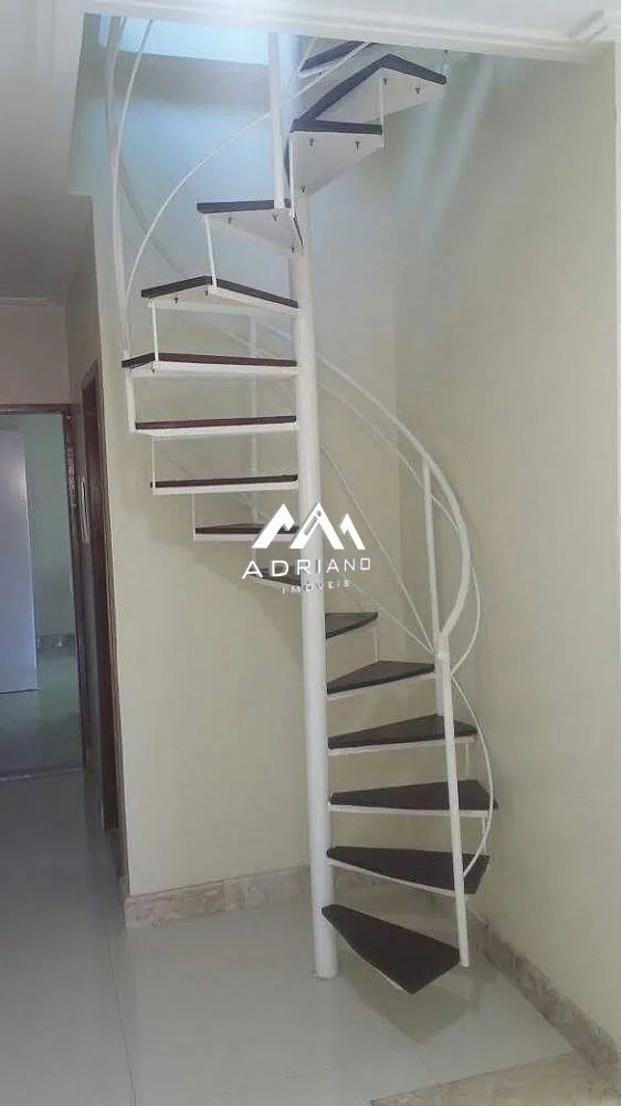 Casa, 5 quartos, 270 m² - Foto 24