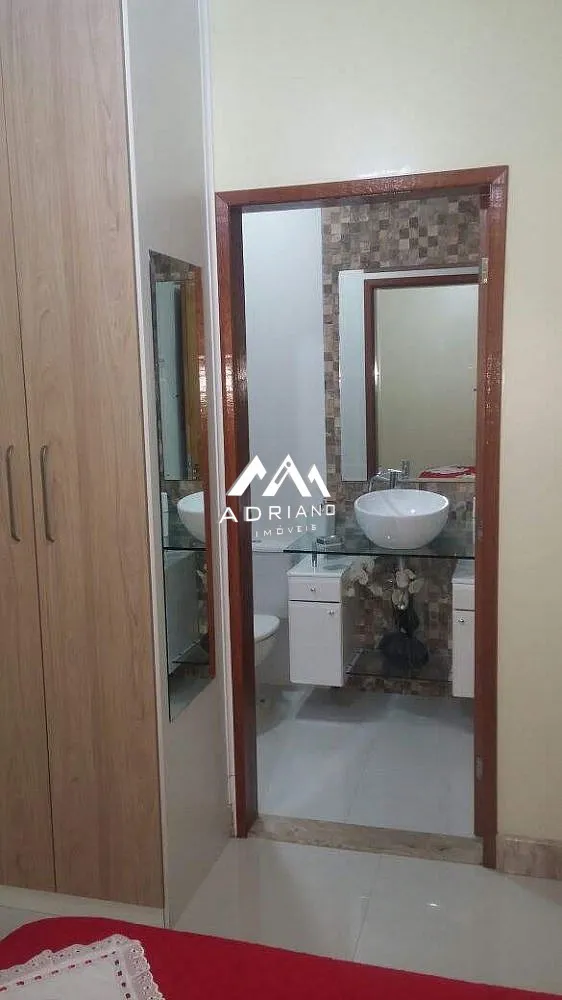 Casa, 5 quartos, 270 m² - Foto 16