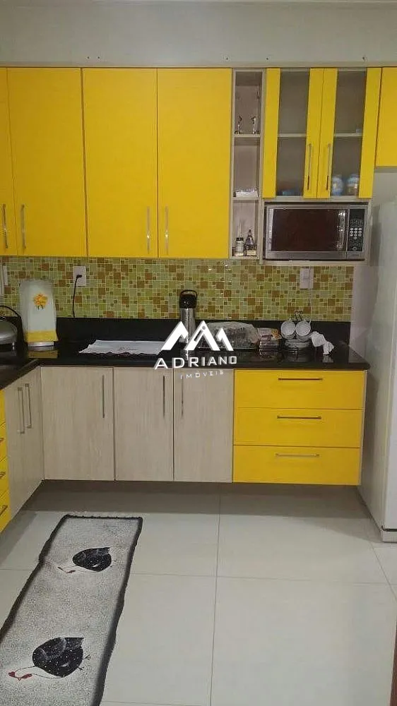 Casa, 5 quartos, 270 m² - Foto 3