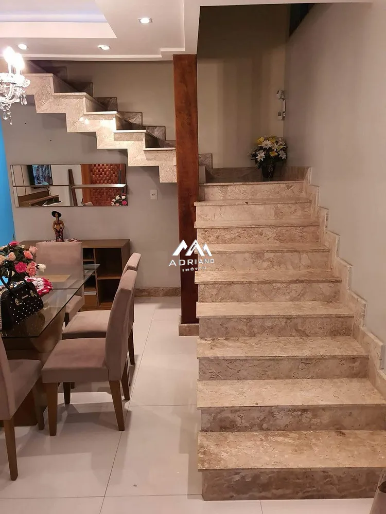 Casa, 5 quartos, 270 m² - Foto 27