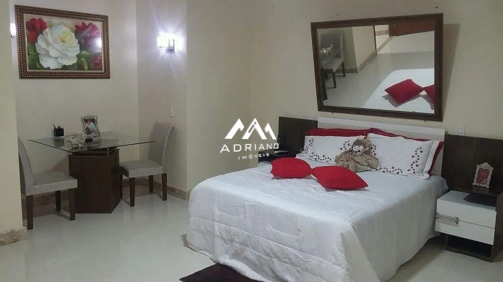Casa, 5 quartos, 270 m² - Foto 15