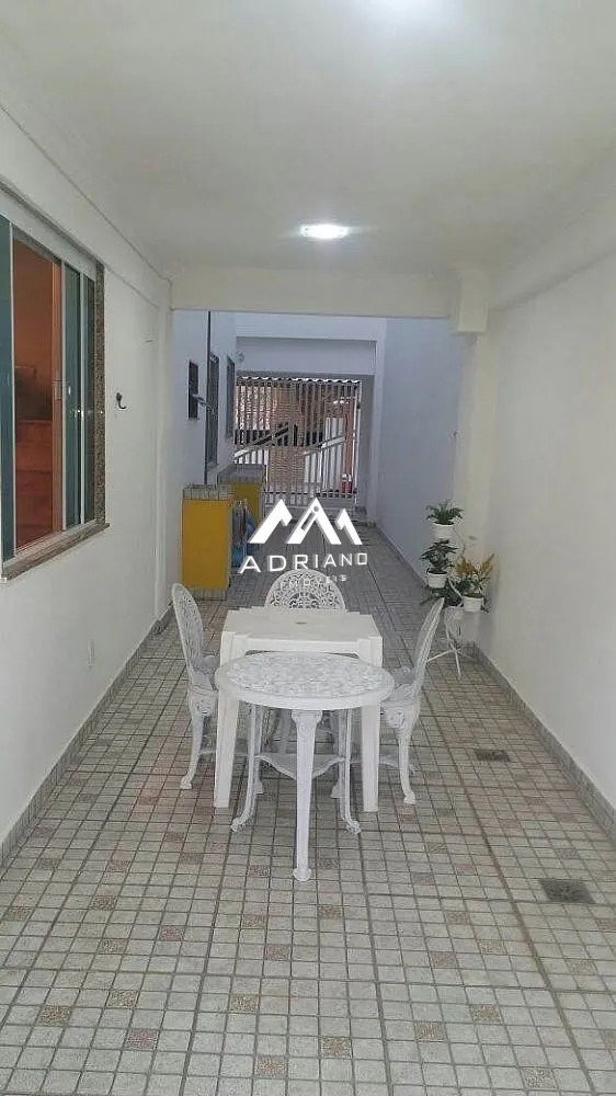 Casa, 5 quartos, 270 m² - Foto 2
