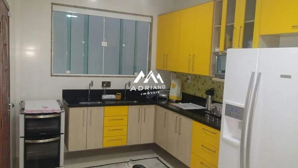 Casa, 5 quartos, 270 m² - Foto 7