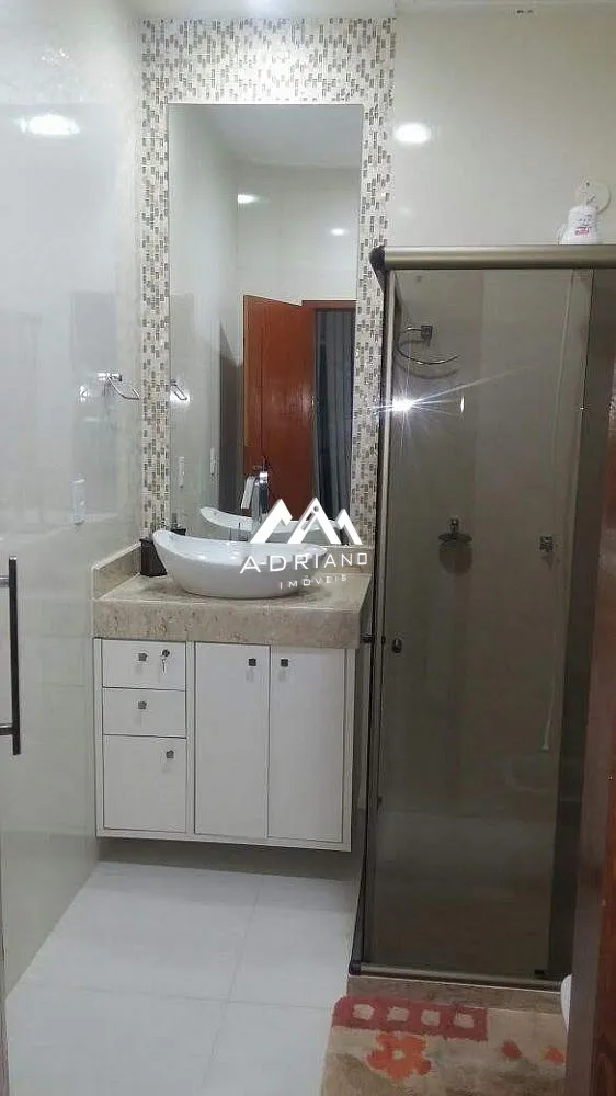 Casa, 5 quartos, 270 m² - Foto 28