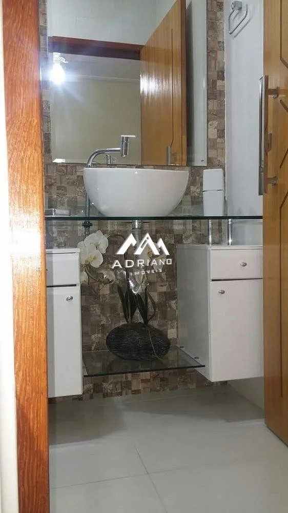 Casa, 5 quartos, 270 m² - Foto 19