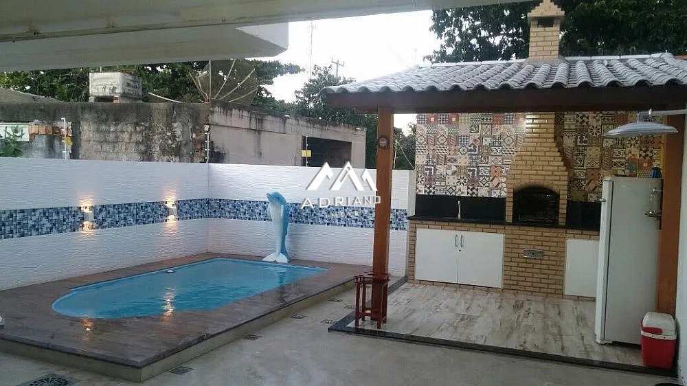 Casa, 5 quartos, 270 m² - Foto 10
