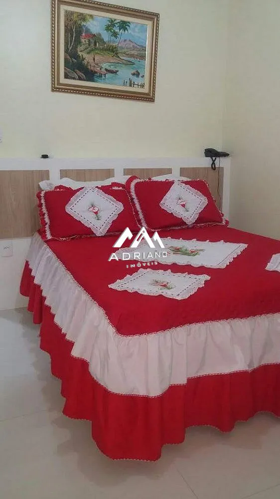 Casa, 5 quartos, 270 m² - Foto 12