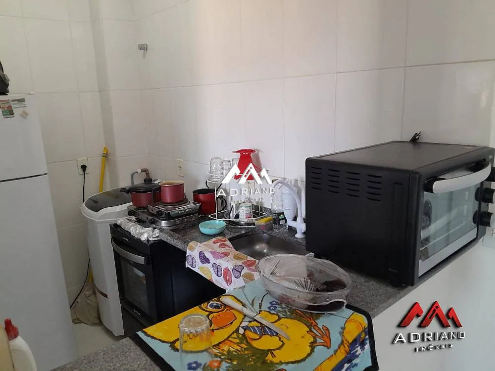 Apartamento, 1 quarto, 500 m² - Foto 8