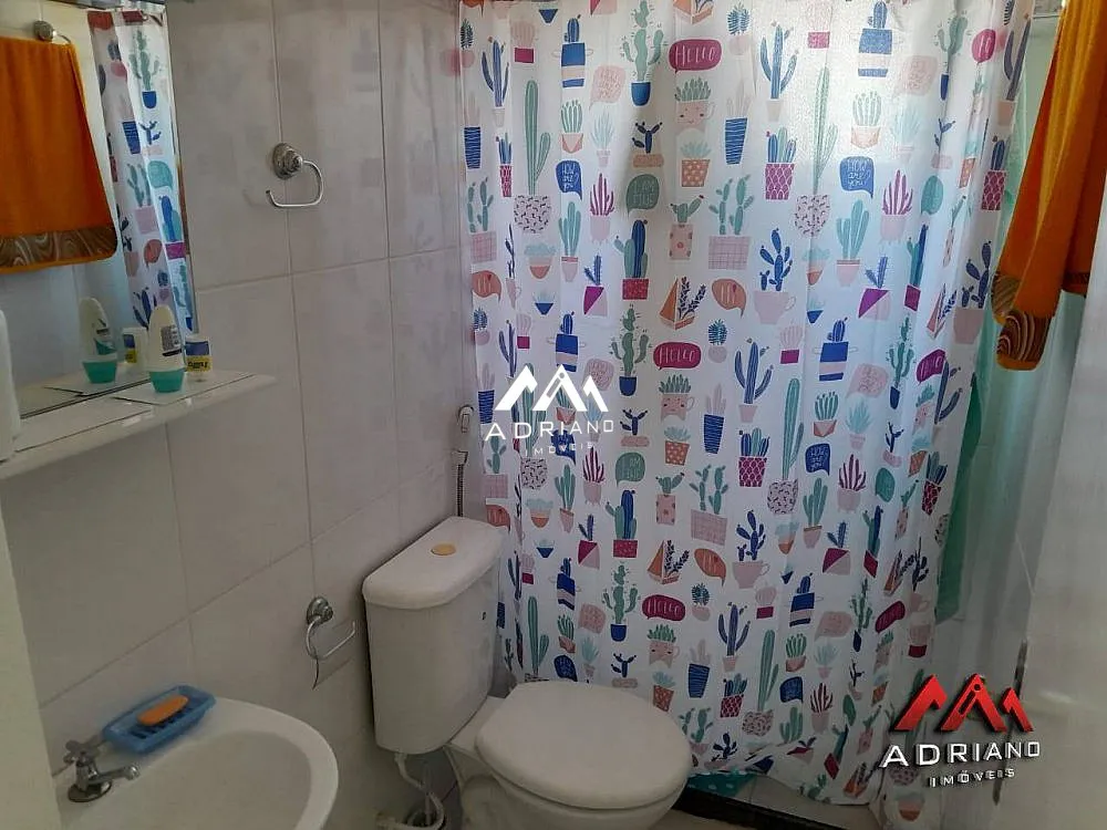 Apartamento, 1 quarto, 500 m² - Foto 7
