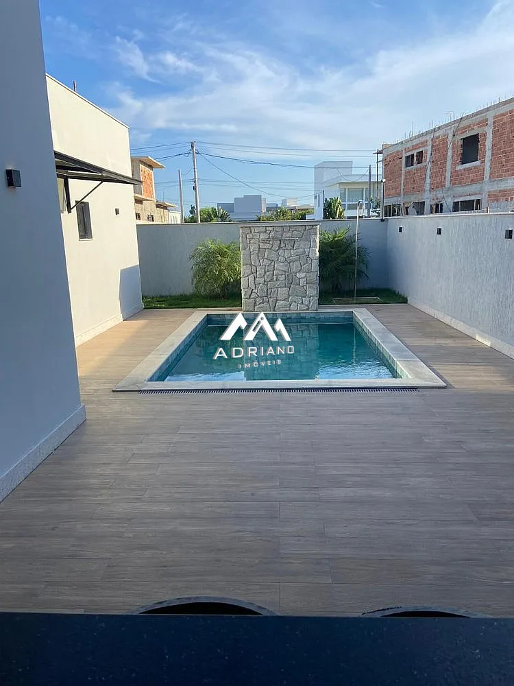 Casa de Condomínio, 3 quartos - Foto 9