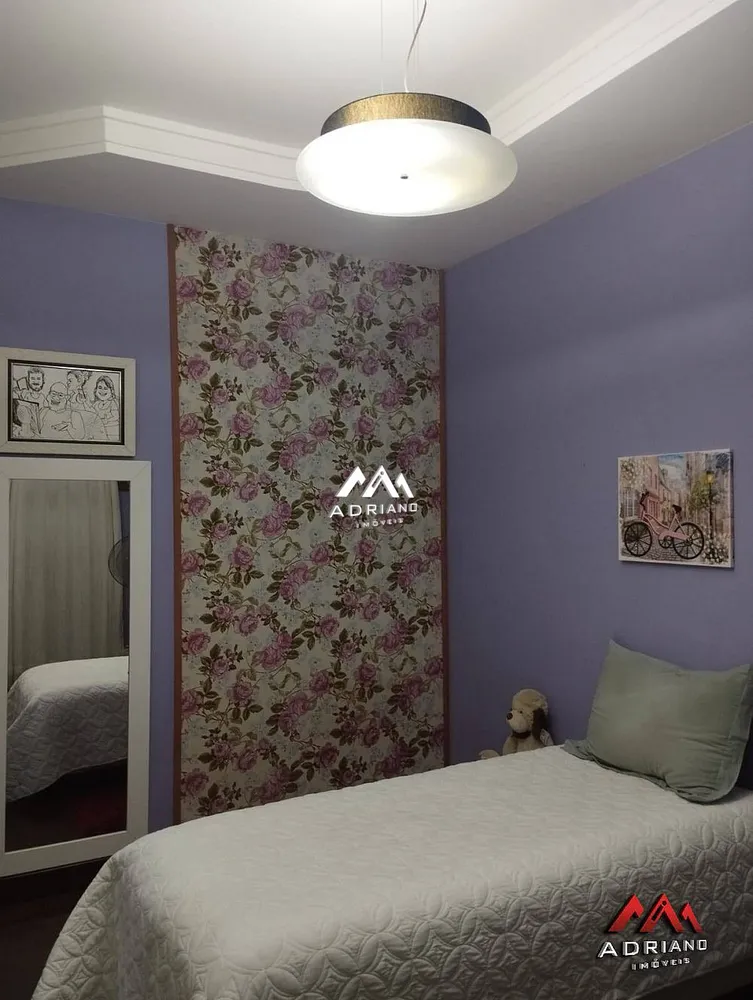 Casa, 3 quartos, 500 m² - Foto 4