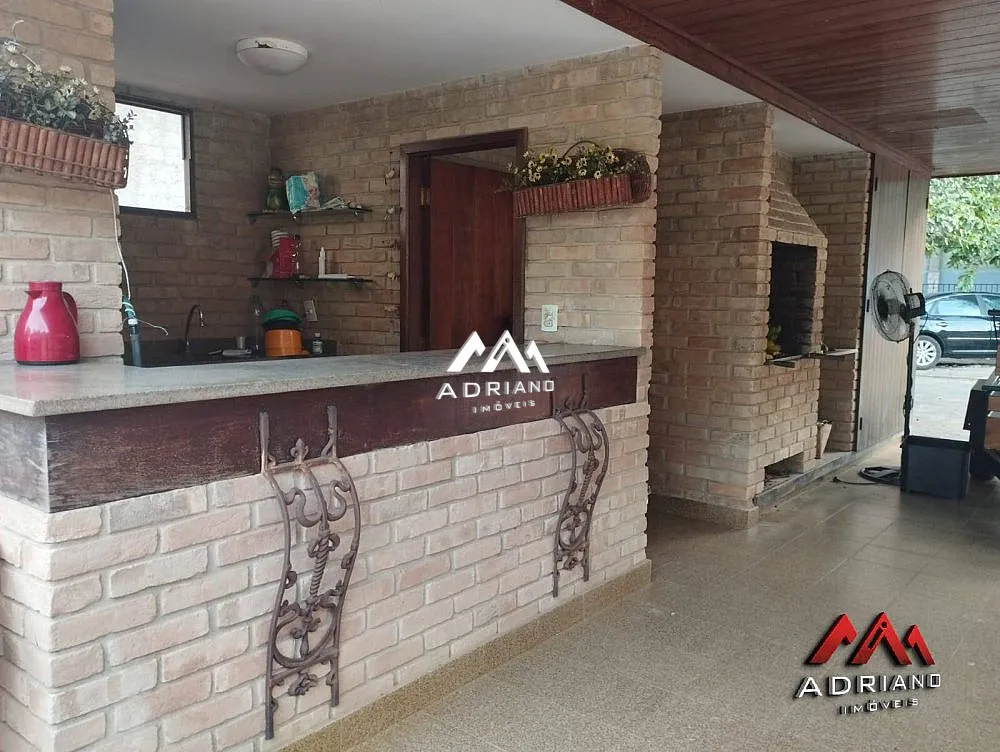 Casa, 3 quartos, 500 m² - Foto 3