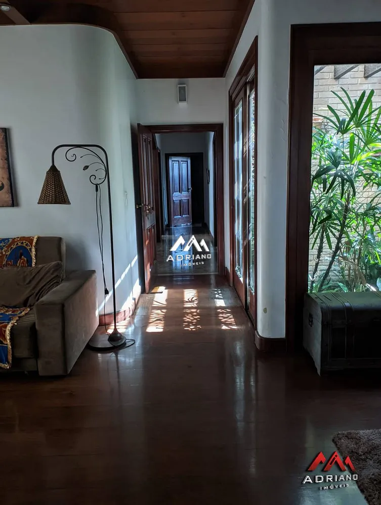 Casa, 3 quartos, 500 m² - Foto 12