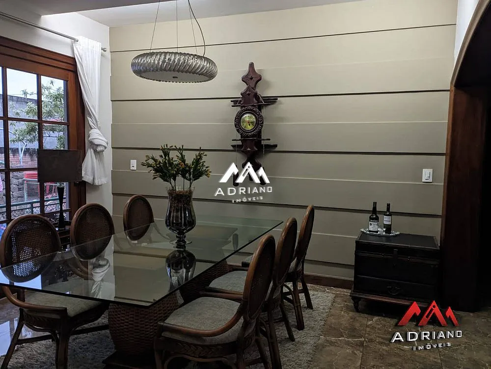 Casa, 3 quartos, 500 m² - Foto 2