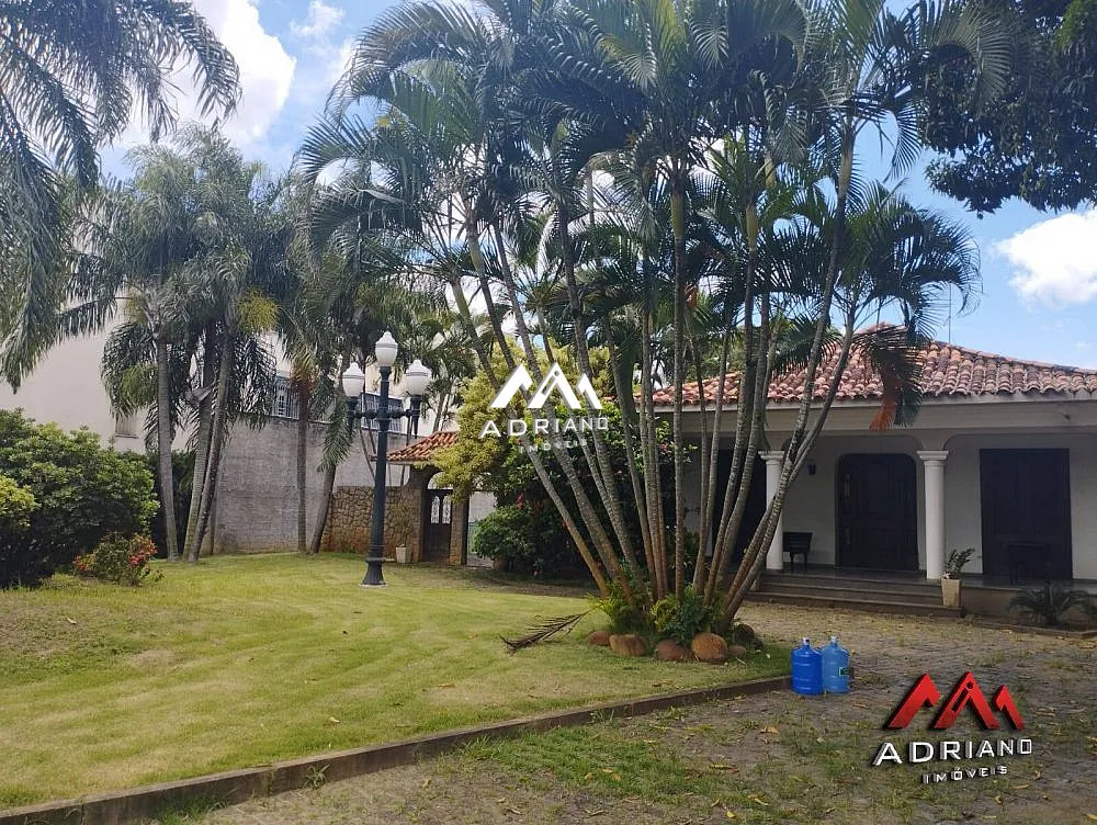 Casa, 3 quartos, 500 m² - Foto 1
