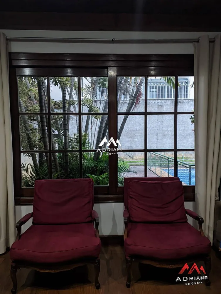 Casa, 3 quartos, 500 m² - Foto 13