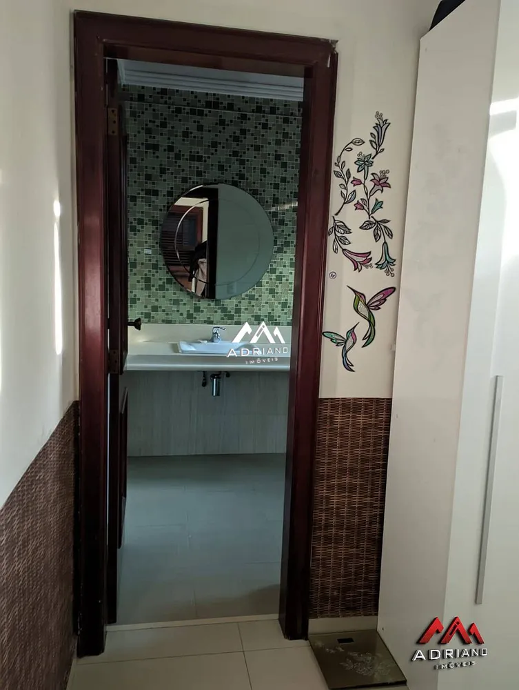 Casa, 3 quartos, 500 m² - Foto 11