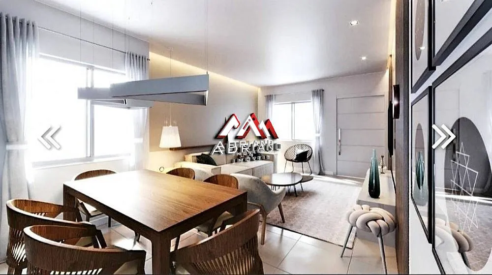 Casa, 3 quartos, 105 m² - Foto 4