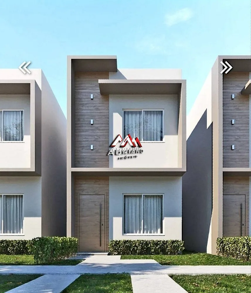 Casa, 3 quartos, 105 m² - Foto 3