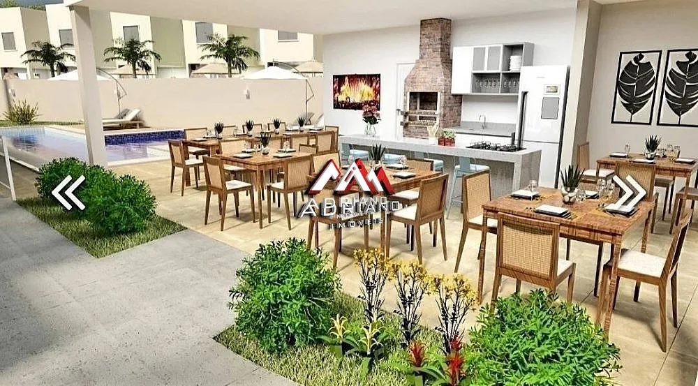 Casa, 3 quartos, 105 m² - Foto 10