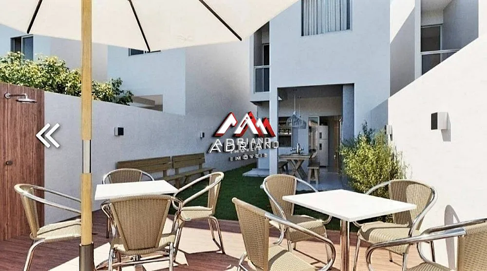 Casa, 3 quartos, 105 m² - Foto 8