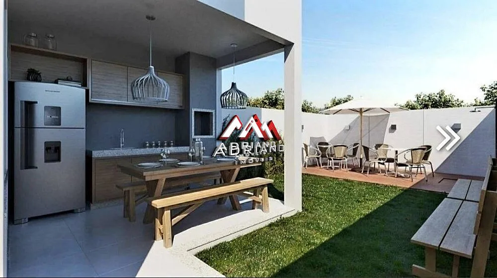 Casa, 3 quartos, 105 m² - Foto 7