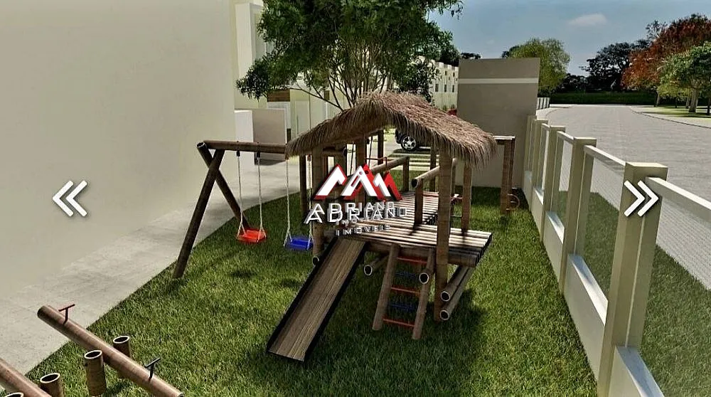 Casa, 3 quartos, 105 m² - Foto 11