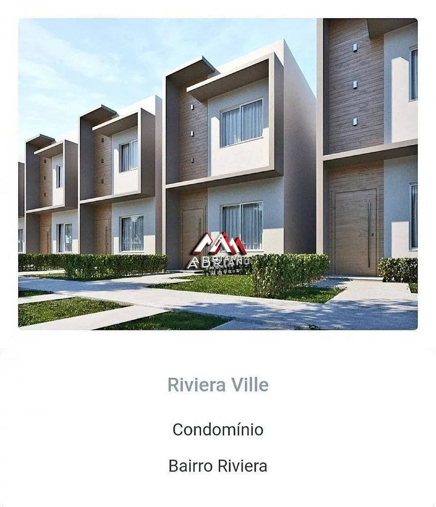 Casa, 3 quartos, 105 m² - Foto 2