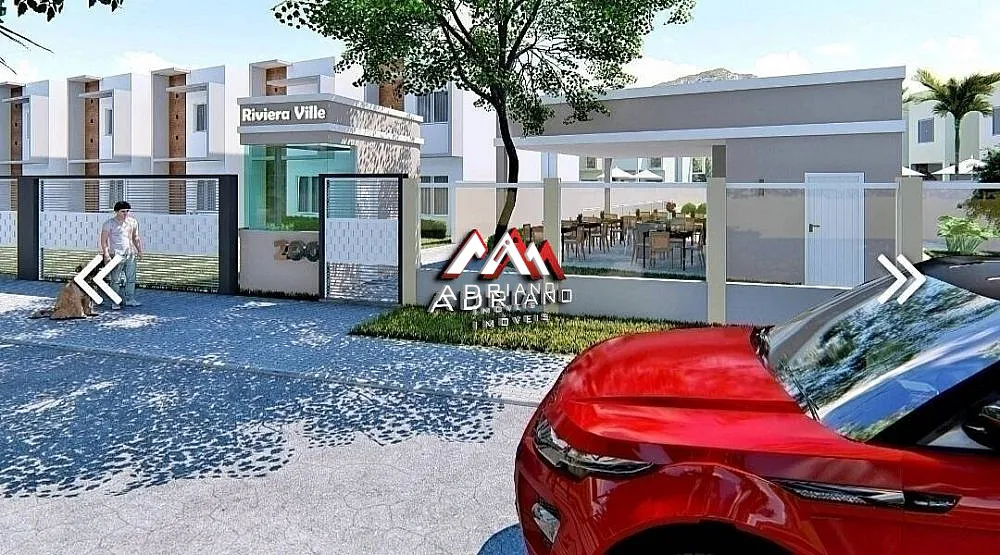 Casa, 3 quartos, 105 m² - Foto 9
