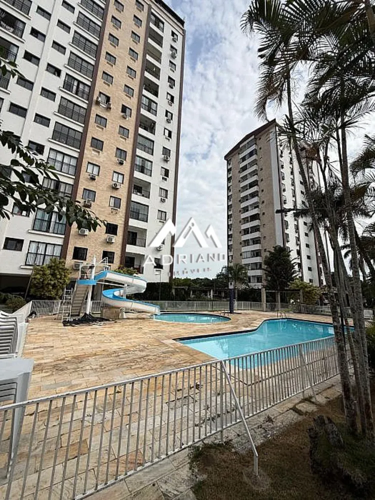Apartamento, 2 quartos, 55 m² - Foto 1