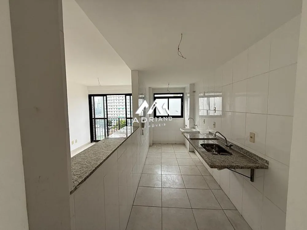 Apartamento, 2 quartos, 55 m² - Foto 10