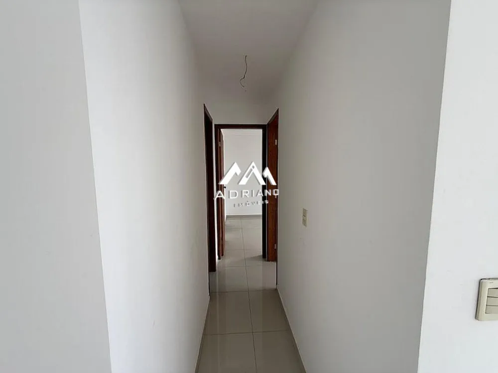 Apartamento, 2 quartos, 55 m² - Foto 2