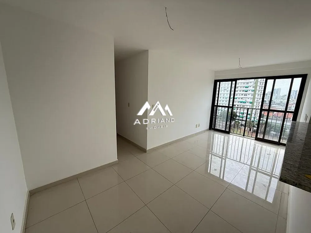 Apartamento, 2 quartos, 55 m² - Foto 9