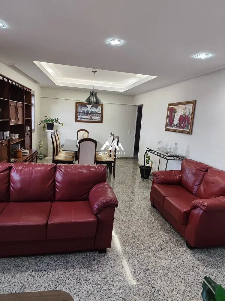 Apartamento, 2 quartos, 153 m² - Foto 3