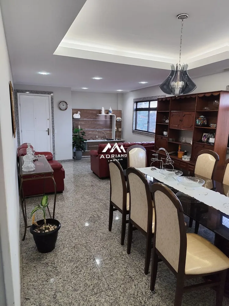 Apartamento, 2 quartos, 153 m² - Foto 2